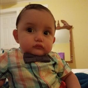 Meet your Posher, Mario